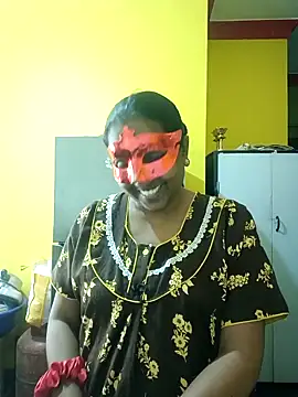 ammu1990 online show from October 31, 4:42 am