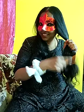 ammu1990 online show from December 4, 6:12 am