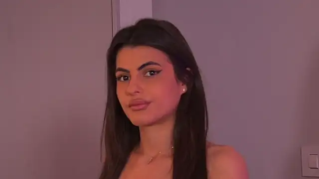 YasminaMoon online show from September 29, 4:41 am