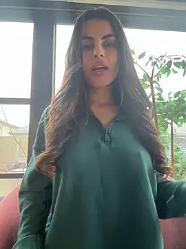 YasminaMoon online show from March 28, 6:58 am