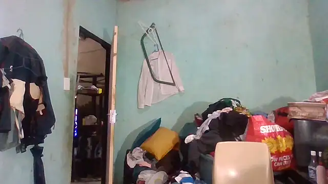 Nicky52 online show from November 7, 4:06 am