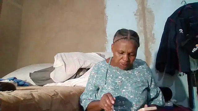 Nicky52 online show from February 24, 4:19 pm