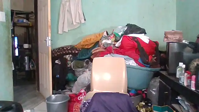 Nicky52 online show from October 29, 5:50 am