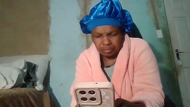 Nicky52 online show from March 12, 6:56 pm