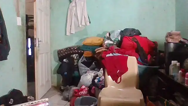 Nicky52 online show from October 29, 5:56 pm