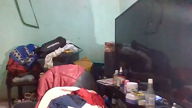 Nicky52 online show from January 13, 5:39 pm