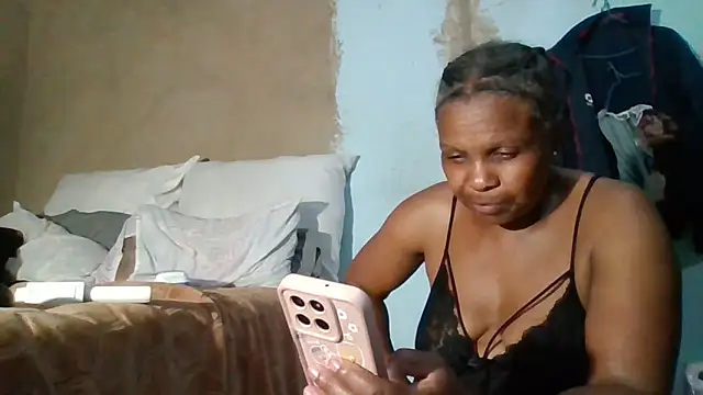 Nicky52 online show from February 27, 5:13 pm