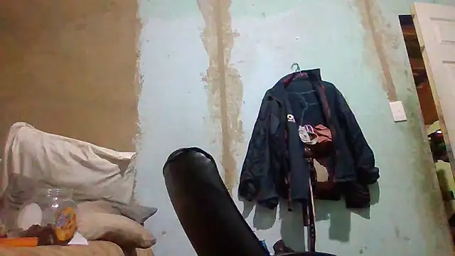 Nicky52 online show from March 25, 5:34 pm