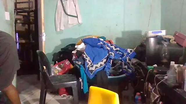 Nicky52 online show from November 27, 3:12 pm