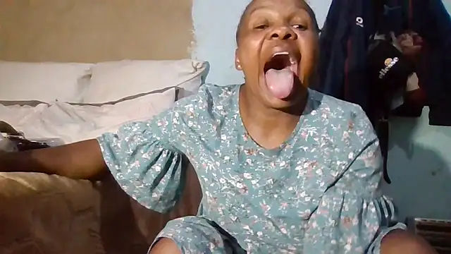 Nicky52 online show from February 25, 4:29 pm