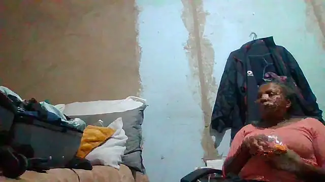 Nicky52 online show from April 17, 1:25 pm