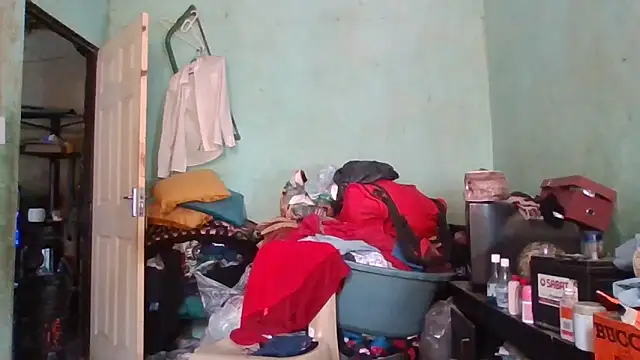 Nicky52 online show from October 31, 6:10 am