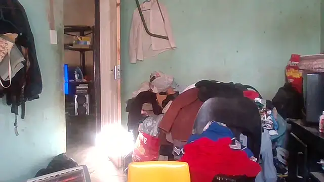 Nicky52 online show from November 20, 4:57 am