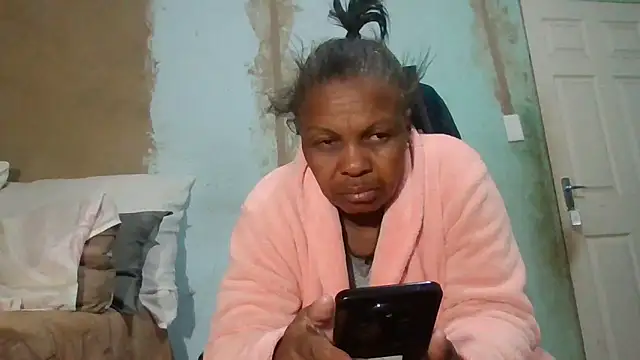 Nicky52 online show from April 13, 11:42 pm