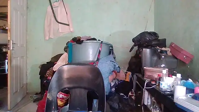 Nicky52 online show from December 5, 8:24 am