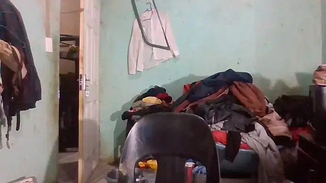 Nicky52 online show from November 10, 4:56 pm