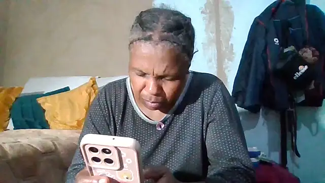 Nicky52 online show from February 26, 5:02 pm