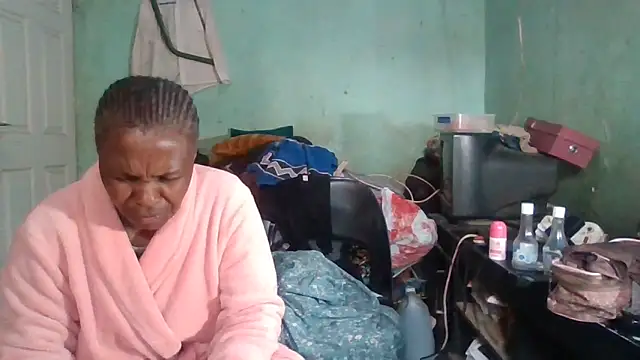 Nicky52 online show from November 25, 3:51 am