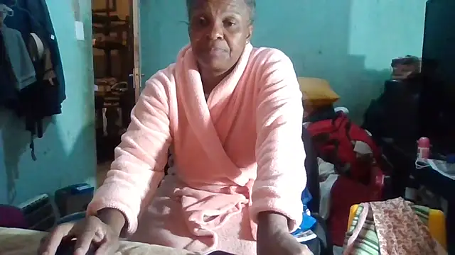 Nicky52 online show from December 16, 3:44 am