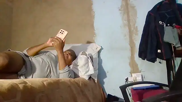 Nicky52 online show from March 10, 5:39 pm