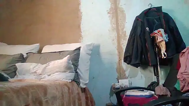 Nicky52 online show from March 31, 1:13 pm