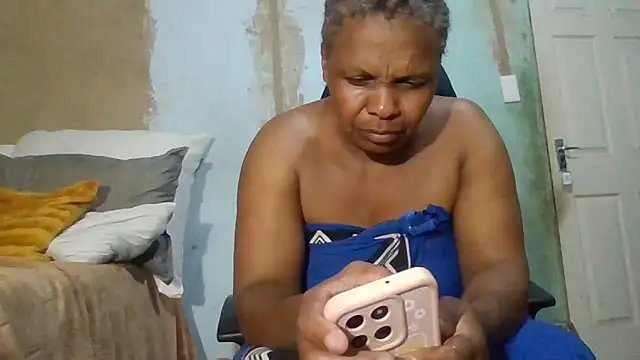 Nicky52 online show from April 2, 4:35 pm