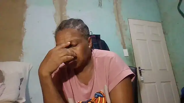 Nicky52 online show from March 28, 11:50 pm