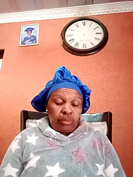 Snapshot of Nicky52 chatting on July 9, 6:14 am Nicky52 online show from July 9, 6:14 am