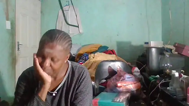 Nicky52 online show from November 27, 3:07 am