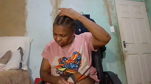 Nicky52 online show from March 27, 10:33 pm