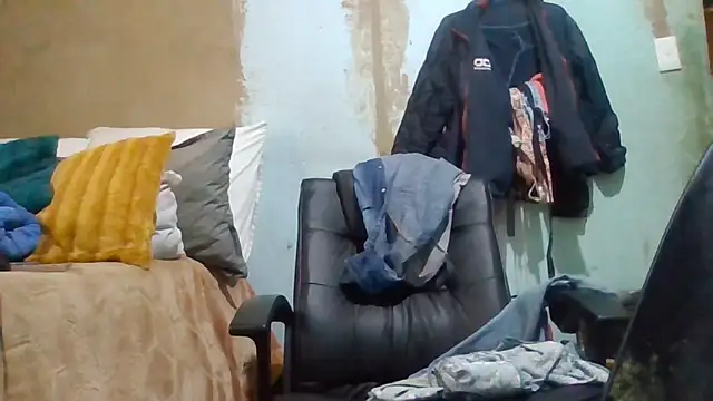 Nicky52 online show from April 9, 3:07 pm