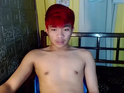 mostwantedtwink online show from May 16, 4:00 am