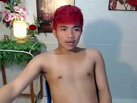 mostwantedtwink online show from May 18, 5:45 am