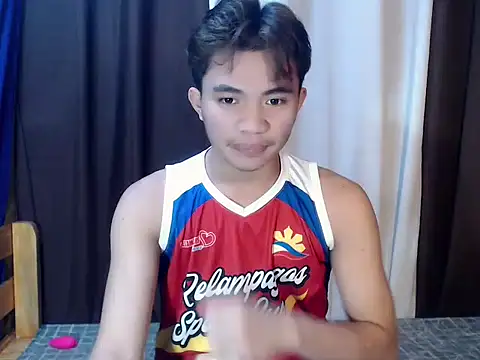 mostwantedtwink online show from March 15, 5:03 am