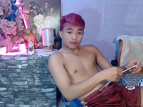 mostwantedtwink online show from May 25, 5:29 am