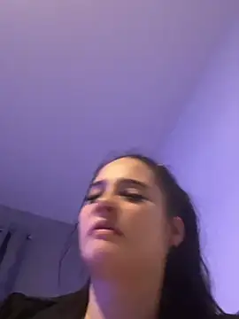 LollyLove  online show from January 15, 8:01 pm