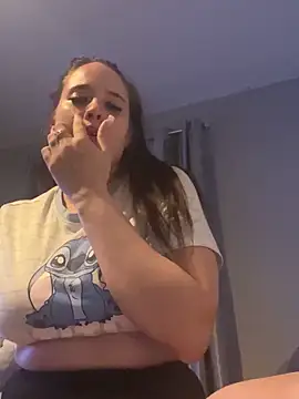 LollyLove  online show from October 16, 8:06 pm