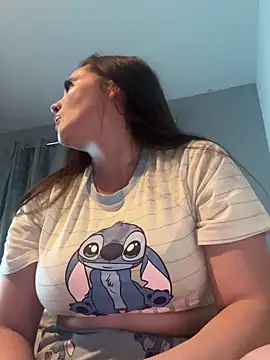 LollyLove  online show from October 12, 6:09 pm