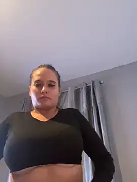 LollyLove  online show from November 16, 7:07 pm