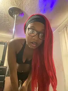 HennessyBaby21 online show from February 10, 2:49 pm