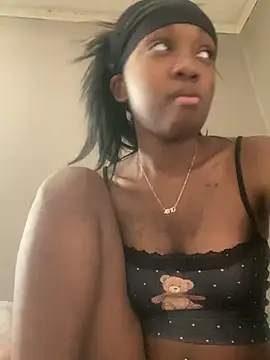 HennessyBaby21 online show from April 14, 10:48 pm