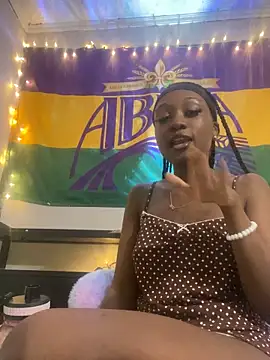 HennessyBaby21 online show from March 26, 1:26 am