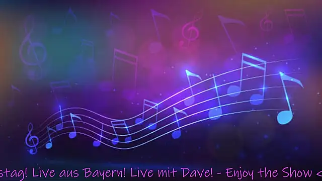 DaveLindau online show from September 26, 4:19 am