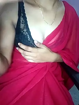 Nidhi lovely online show from April 10, 1:45 am
