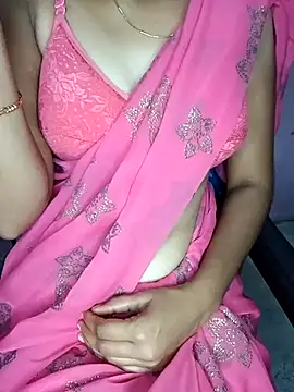 Nidhi lovely online show from February 25, 2:45 am