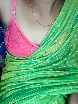 Nidhi lovely online show from February 2, 5:12 pm