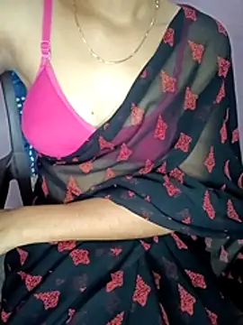 Nidhi lovely online show from April 4, 2:18 am