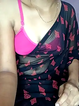 Nidhi lovely online show from May 3, 3:33 am