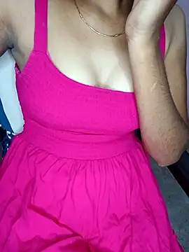 Nidhi lovely online show from February 10, 3:27 am