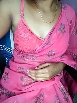 Nidhi lovely online show from February 19, 2:52 am